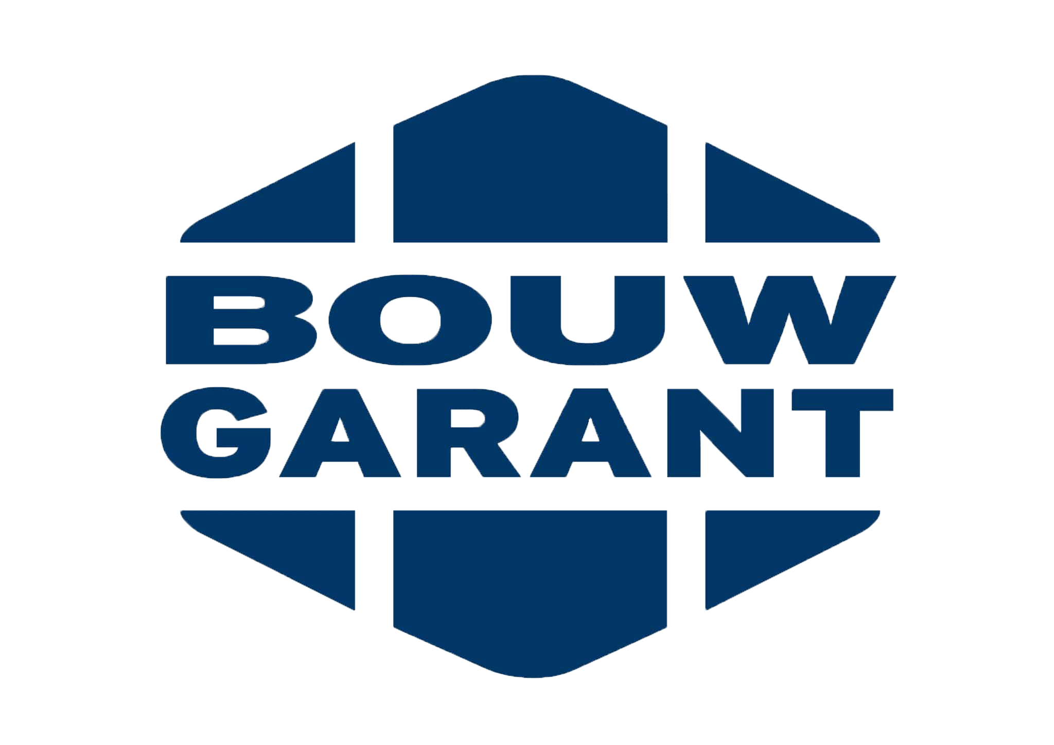 BouwGarant logo